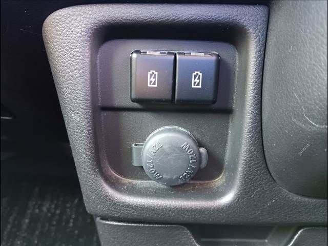 SUZUKI SOLIO BANDIT 2020 Image 31