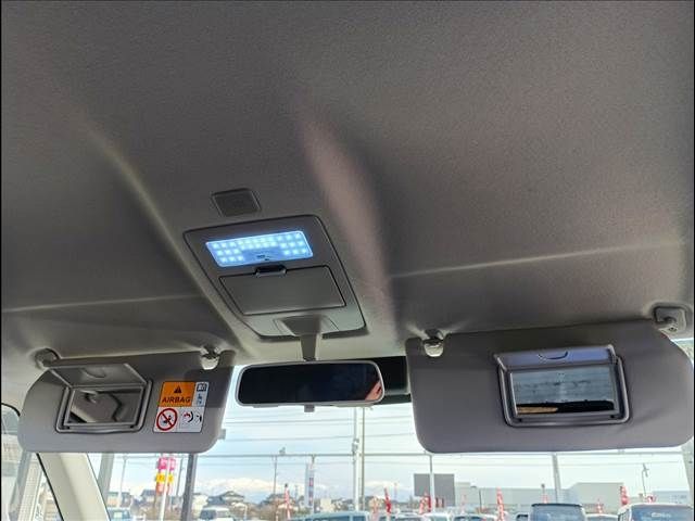 SUZUKI SOLIO BANDIT 2020 Image 31