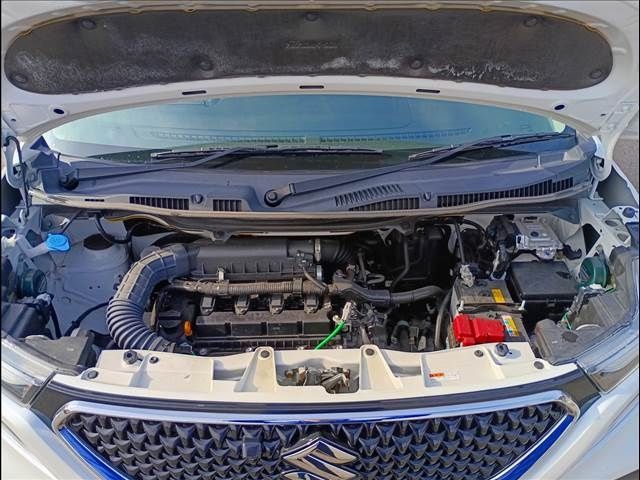 SUZUKI SOLIO BANDIT 2020 Image 31