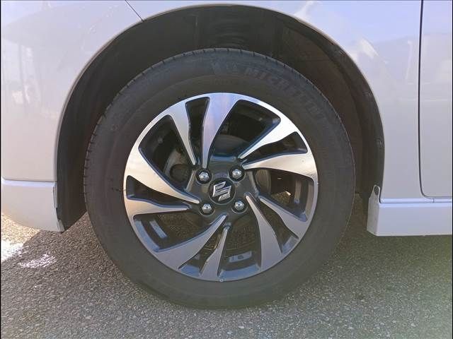 SUZUKI SOLIO BANDIT 2020 Image 31