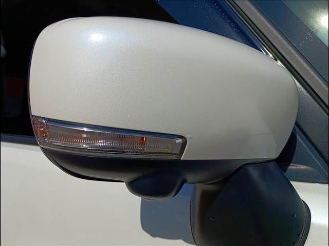 SUZUKI SOLIO BANDIT 2020 Image 31