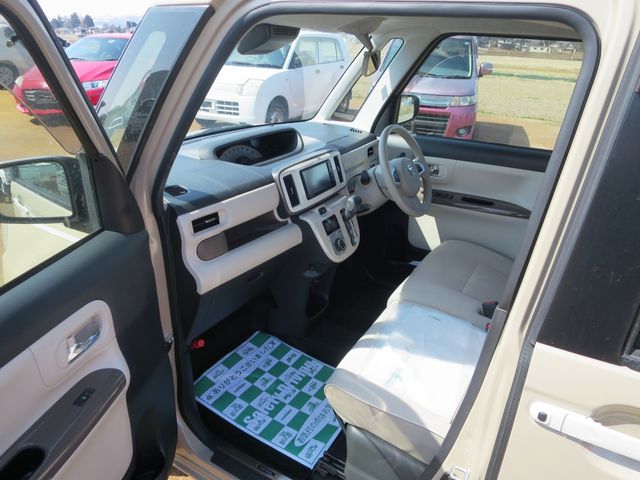 DAIHATSU MOVE CANBUS 4WD 2020 Image 31