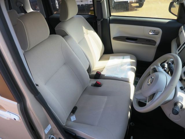 DAIHATSU MOVE CANBUS 4WD 2020 Image 31