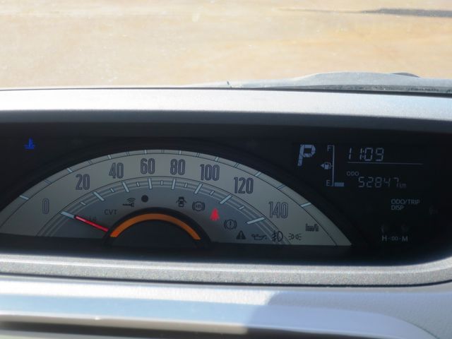 DAIHATSU MOVE CANBUS 4WD 2020 Image 31