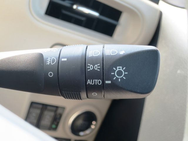 DAIHATSU MOVE CANBUS 4WD 2020 Image 31