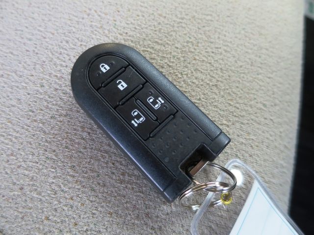 DAIHATSU MOVE CANBUS 4WD 2020 Image 31