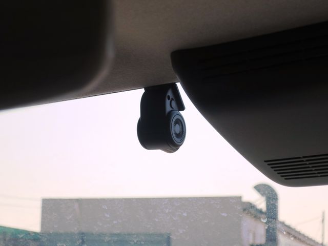 DAIHATSU MOVE CANBUS 4WD 2020 Image 31