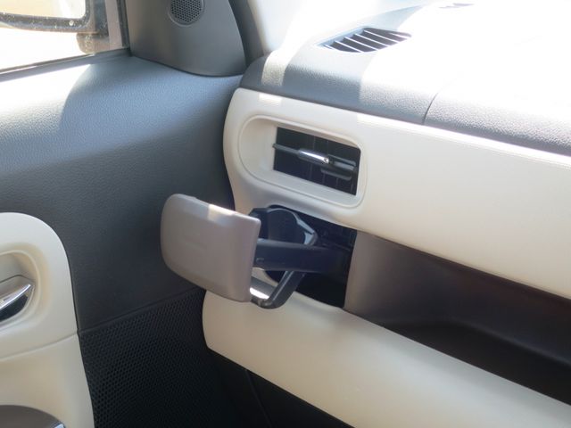 DAIHATSU MOVE CANBUS 4WD 2020 Image 31