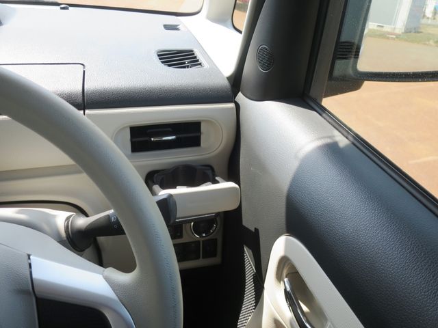 DAIHATSU MOVE CANBUS 4WD 2020 Image 31