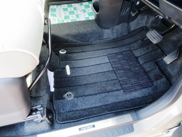 DAIHATSU MOVE CANBUS 4WD 2020 Image 31