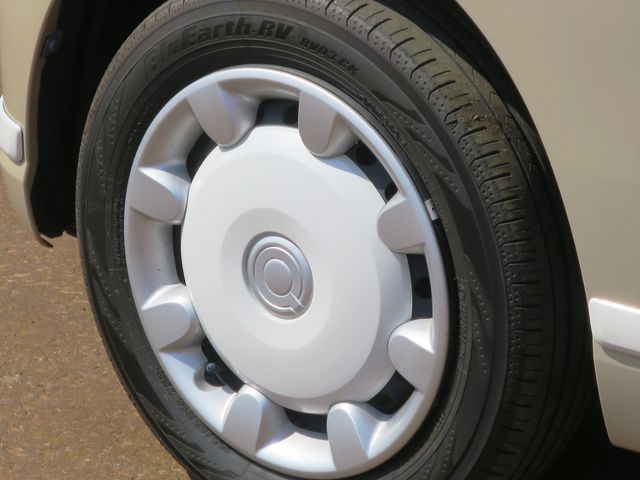 DAIHATSU MOVE CANBUS 4WD 2020 Image 31