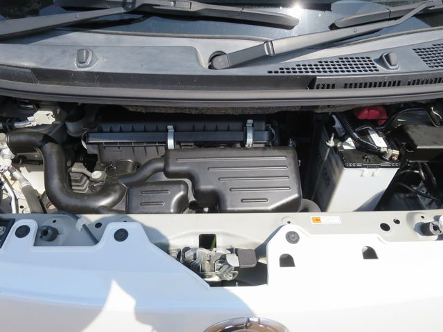 DAIHATSU MOVE CANBUS 4WD 2020 Image 31