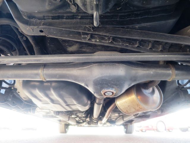 DAIHATSU MOVE CANBUS 4WD 2020 Image 31