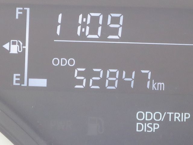 DAIHATSU MOVE CANBUS 4WD 2020 Image 31