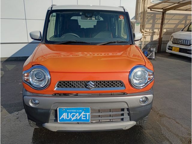 MAZDA FLAIR CROSSOVER 2014 Image 31