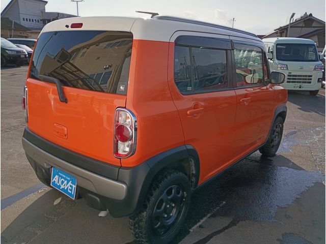 MAZDA FLAIR CROSSOVER 2014 Image 31