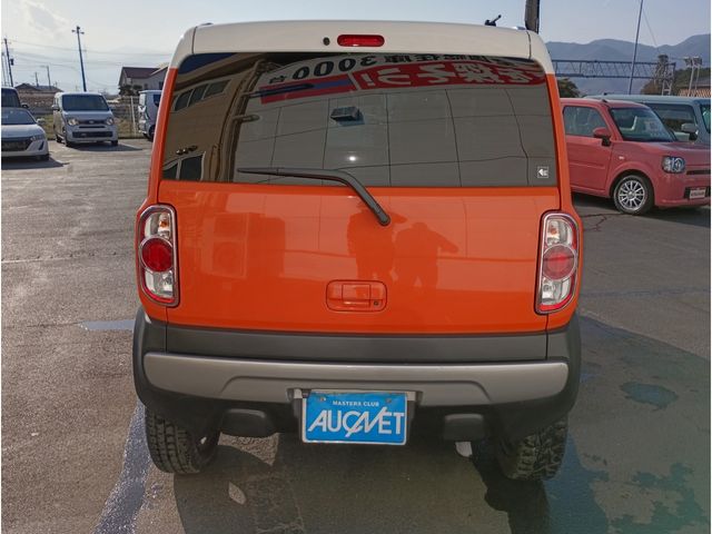 MAZDA FLAIR CROSSOVER 2014 Image 31