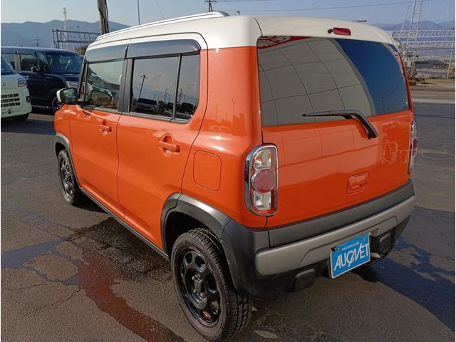 MAZDA FLAIR CROSSOVER 2014 Image 31