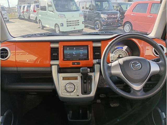 MAZDA FLAIR CROSSOVER 2014 Image 31