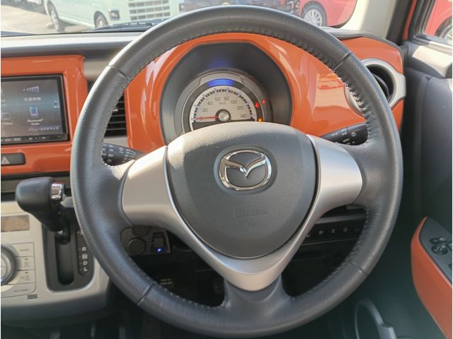 MAZDA FLAIR CROSSOVER 2014 Image 31