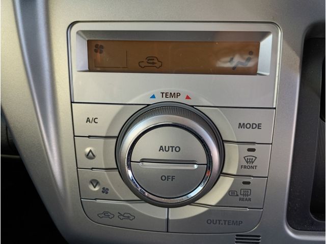 MAZDA FLAIR CROSSOVER 2014 Image 31