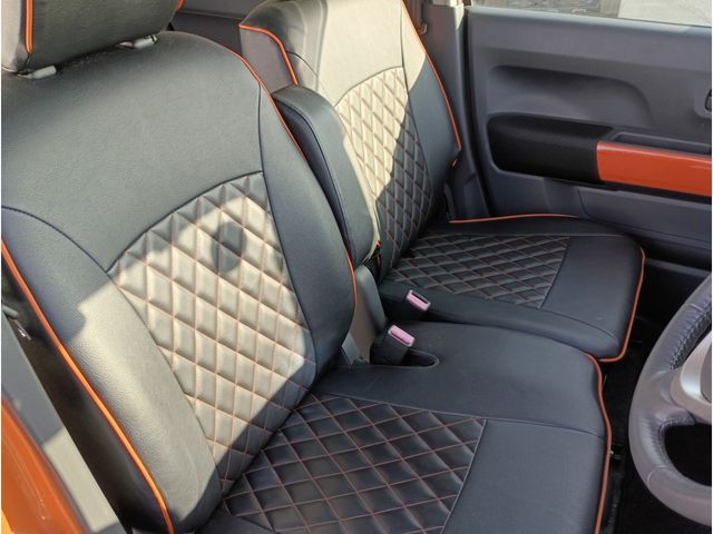 MAZDA FLAIR CROSSOVER 2014 Image 31