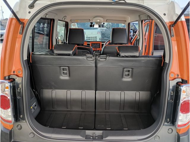 MAZDA FLAIR CROSSOVER 2014 Image 31