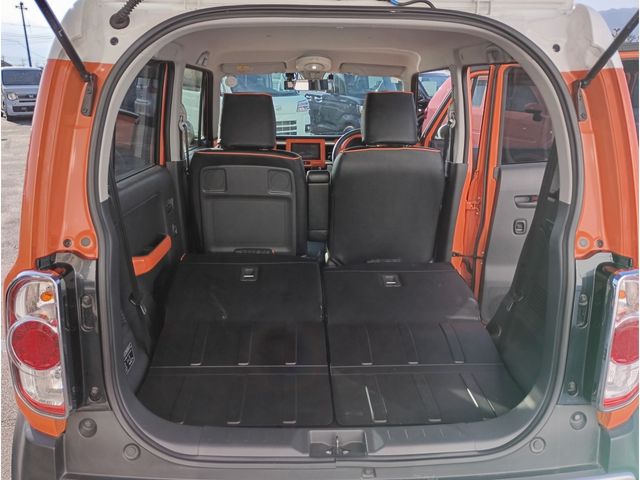 MAZDA FLAIR CROSSOVER 2014 Image 31