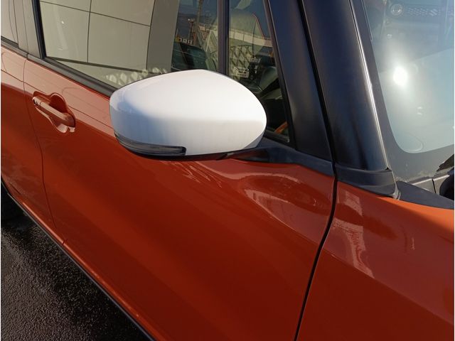 MAZDA FLAIR CROSSOVER 2014 Image 31