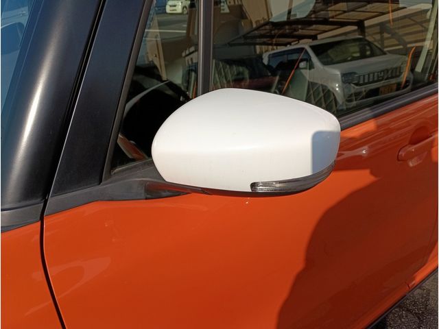 MAZDA FLAIR CROSSOVER 2014 Image 31