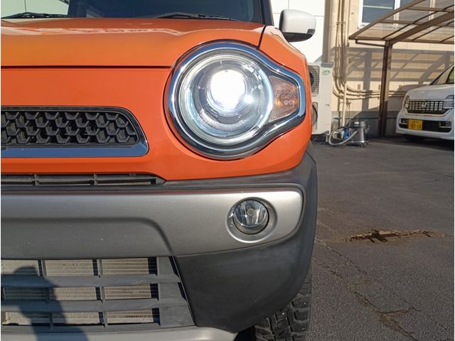 MAZDA FLAIR CROSSOVER 2014 Image 31