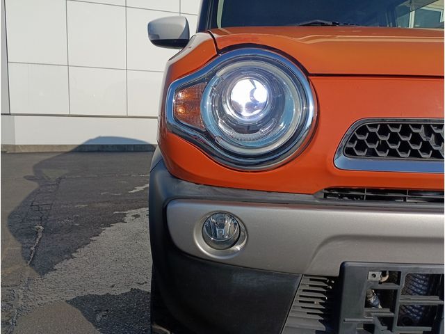 MAZDA FLAIR CROSSOVER 2014 Image 31