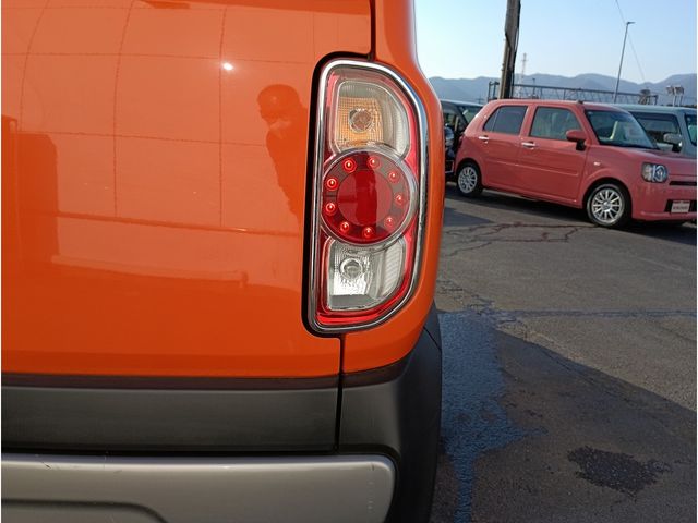 MAZDA FLAIR CROSSOVER 2014 Image 31