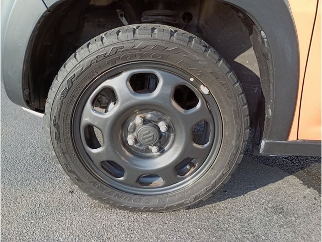 MAZDA FLAIR CROSSOVER 2014 Image 31