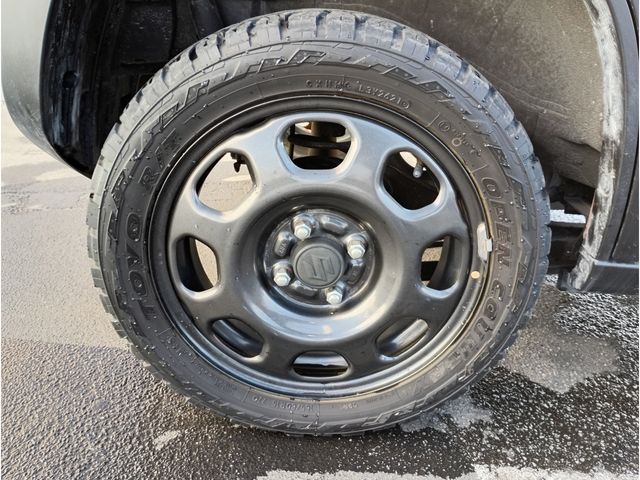 MAZDA FLAIR CROSSOVER 2014 Image 31