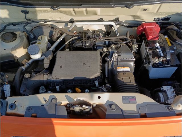 MAZDA FLAIR CROSSOVER 2014 Image 31