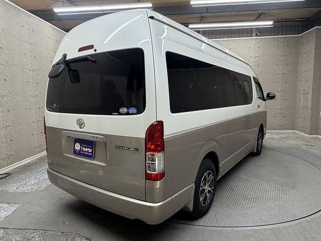 TOYOTA HIACE WAGON 2017 Image 31