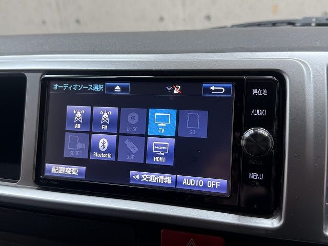 TOYOTA HIACE WAGON 2017 Image 31