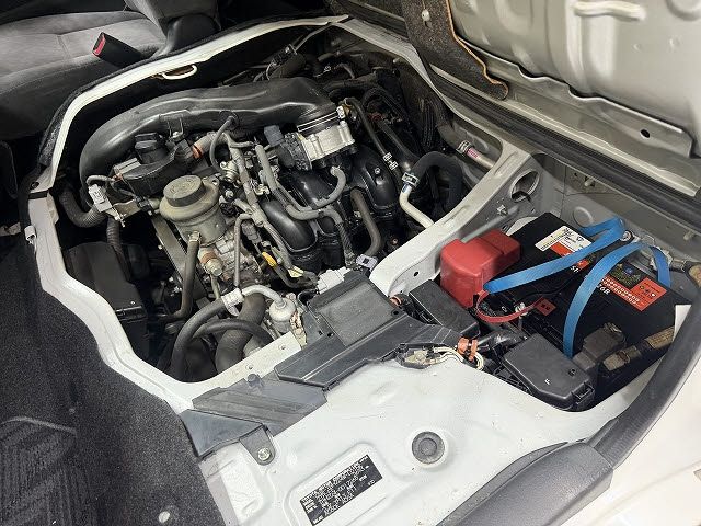 TOYOTA HIACE WAGON 2017 Image 31