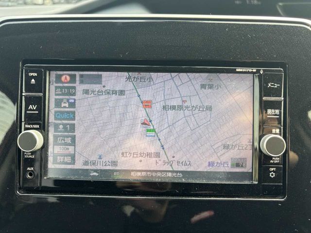 NISSAN SERENA  S-HYBRID 2017 Image 31