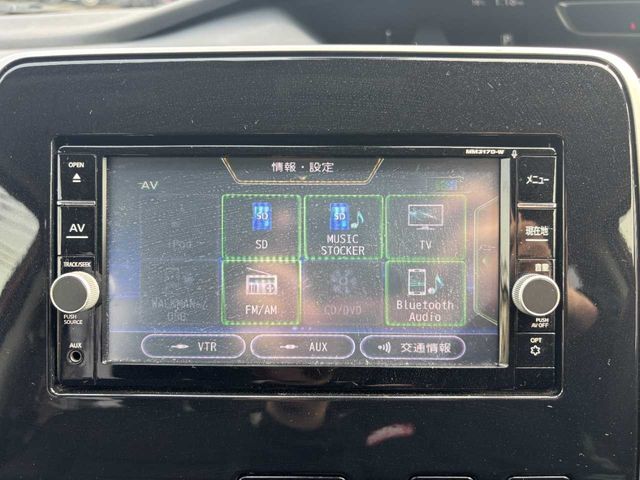 NISSAN SERENA  S-HYBRID 2017 Image 31