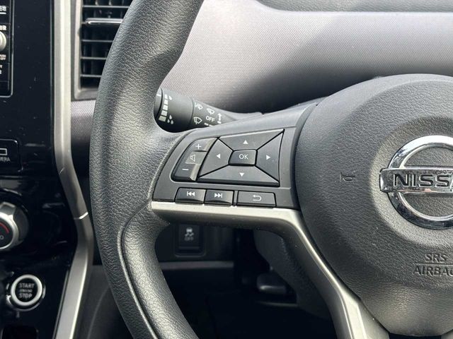 NISSAN SERENA  S-HYBRID 2017 Image 31