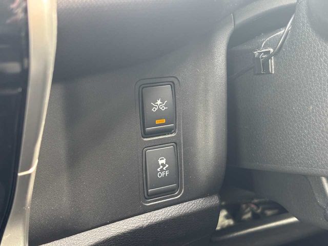 NISSAN SERENA  S-HYBRID 2017 Image 31