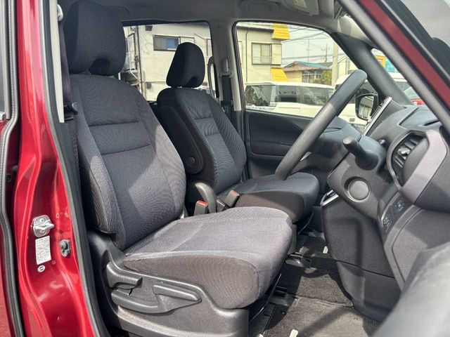 NISSAN SERENA  S-HYBRID 2017 Image 31