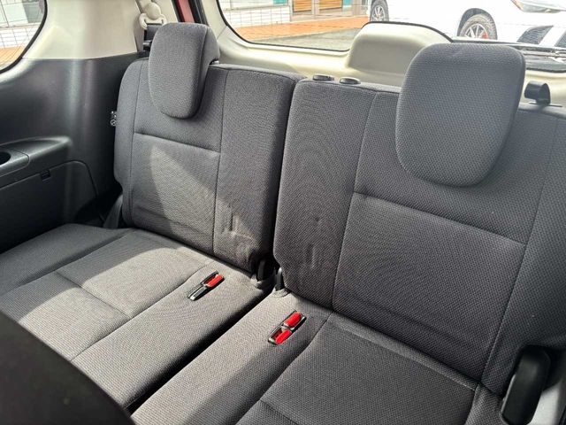 NISSAN SERENA  S-HYBRID 2017 Image 31