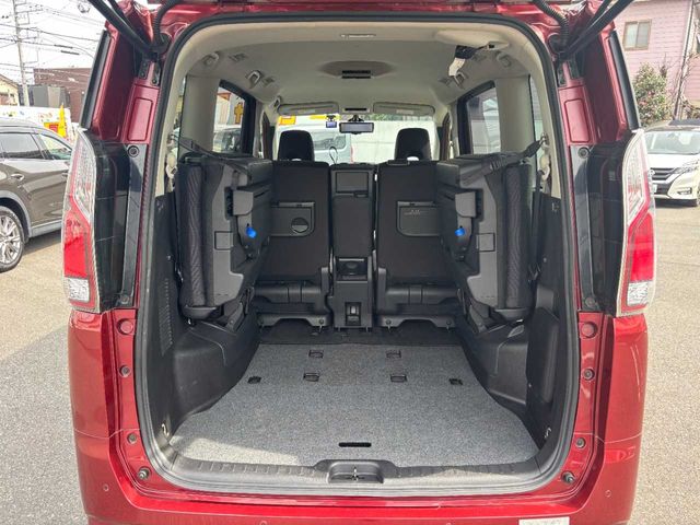 NISSAN SERENA  S-HYBRID 2017 Image 31