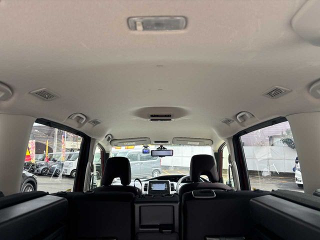 NISSAN SERENA  S-HYBRID 2017 Image 31