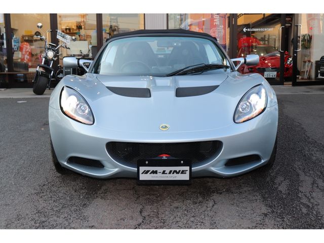 LOTUS ELISE 2017 Image 31