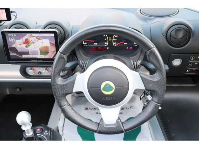 LOTUS ELISE 2017 Image 31