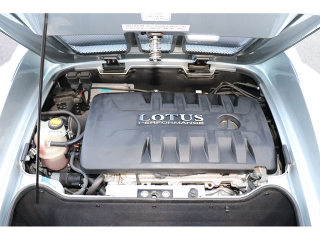 LOTUS ELISE 2017 Image 31